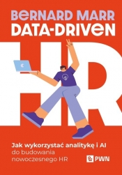 Data-Driven HR - Bernard Marr