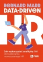 Data-Driven HR - Bernard Marr