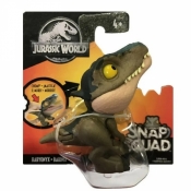 Jurassic World Snap Squad Dinozaury Baryonyx (GGN26/GJR08)