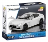 Cobi 24566 Maserati Ghibli Hybrid