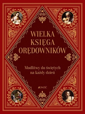 Wielka księga orędowników - Sobolewski Zbigniew