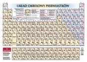 Układ okresowy pierwiastków - Opracowanie zbiorowe