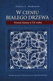 W cieniu Białego Drzewa