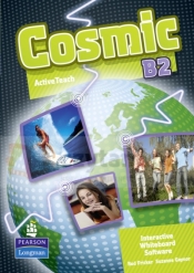 Cosmic B2 Active Teach IWB - Rod Fricker, Suzanne Gaynor