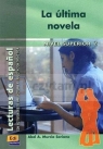 Ultima Novela podręcznik superior 2 Abel Murcia Soriano