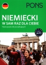 Niemiecki W sam raz dla Ciebie A1-A2 + 2CD Nauka języka dla