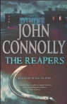 The Reapers Connolly John