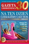 <img src='https://webimage.pl/pics/665/6/d5905815796665.jpg' width='334' height='500'> Karnet Urodziny gazeta 30
