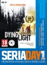 Gra PC Seria Day1: Dying Light