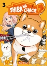  Shiba na chacie. Tom 3