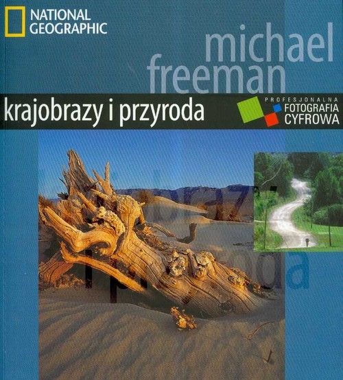 Krajobrazy i przyroda