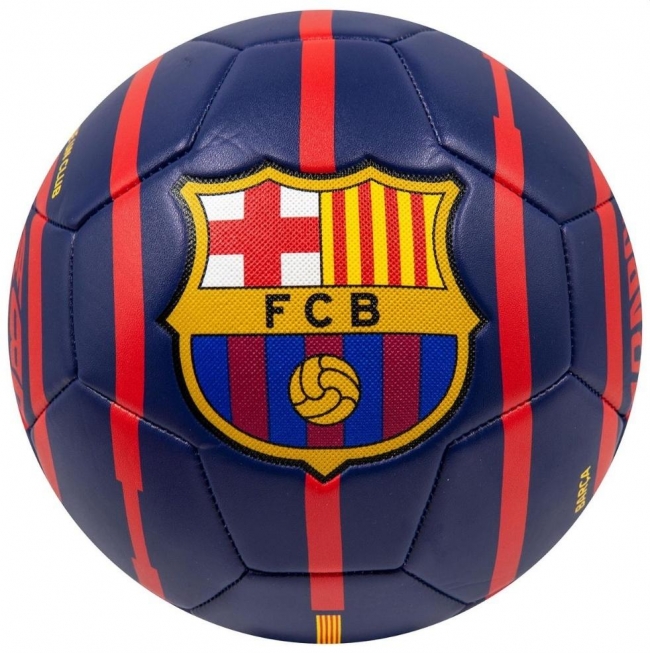 <img src='https://webimage.pl/pics/665/6/d8721214006665.jpg' style='height:440px' /> Piłka nożna FC Barcelona R.5