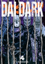 Dai Dark. # 4