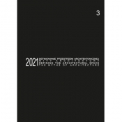 Defining the Architectural Space, 2021 vol. 3. The Myths of Architecture