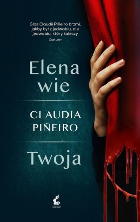Elena wie - Claudia Piñeiro