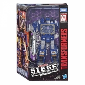 Figurka Transformers Generations War for Cybertron Voyager Soundwave (E3418/E3545)