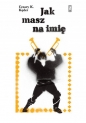Jak masz na imię - Cezary Konrad Kęder