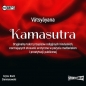 Kamasutra. Oryginalny tekst przepisów religijnych hinduskich, normujących stosunki erotyczne w pożyc (Audiobook) - Vatsyayana Mallanaga