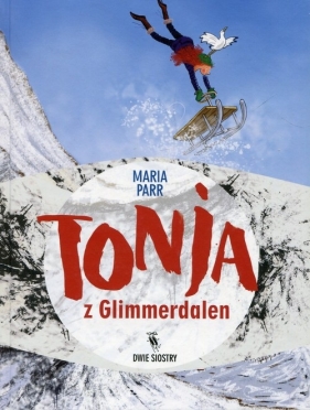 Tonja z Glimmerdalen - Parr Maria