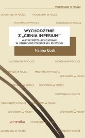 Wychodzenie z ?cienia imperium?