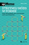 Mensa The High IQ Society. Utrzymuj mózg w formie