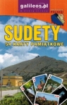  Karty pamiątkowe - Sudety