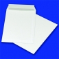 Koperty z taśmą silikonową C4 229x324mm 90gsm 50szt białe (15223613-14)
