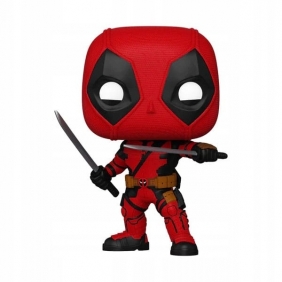 Funko POP! Marvel: Deadpool (79766)