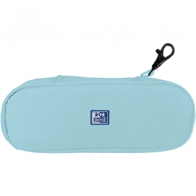 Piórnik Oxford B-Hook - błękitny