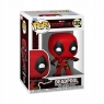 Funko POP! Marvel: Deadpool (79766)