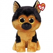 Maskotka TY Owczarek niemiecki Spirit 42 cm (36766)