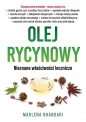 Olej rycynowy - Marlena Bhandari