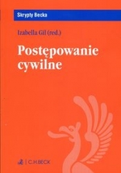 Postepowanie cywilne