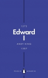 Edward I Andy King