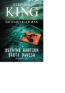 Ostatni bastion Barta Dawesa  Stephen King