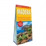 Comfort! map&guide Madera 2w1: przewodnik i mapa praca zbiorowa