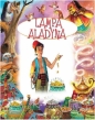 Bajki bajeczki Lampa Aladyna - Beata Wojciechowska-Dudek