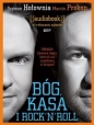 Bóg, kasa i rock'n'roll (Audiobook) - Marcin Prokop, Szymon Hołownia