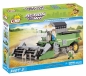 Cobi: Action Town. Kombajn (1866)