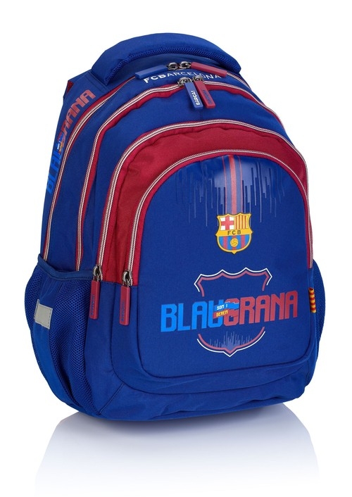 Plecak szkolny FC-221 FC Barcelona Barca Fan 7 (502019001)