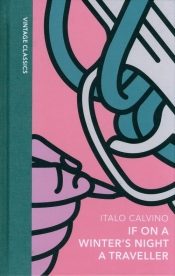 If on a Winter's Night a Traveller - Calvino Italo