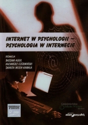 Internet w psychologii psychologia w internecie - <br />