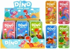 Gra wodna Dino mix