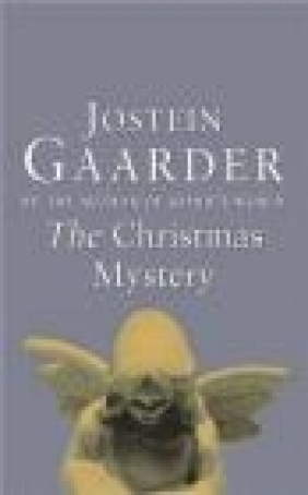 Christmas Mystery Jostein Gaarder