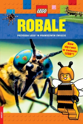 LEGO Robale / LDJM5 - Opracowanie zbiorowe