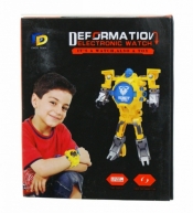 Robot z transformacją (085870)