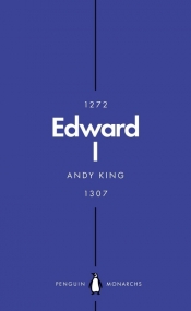 Edward I - King Andy