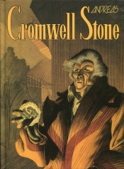 Cromwell Stone - Andreas