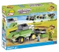 Cobi: Action Town. Kombajn (1866)