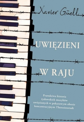 Uwięzieni w raju - Xavier Güell